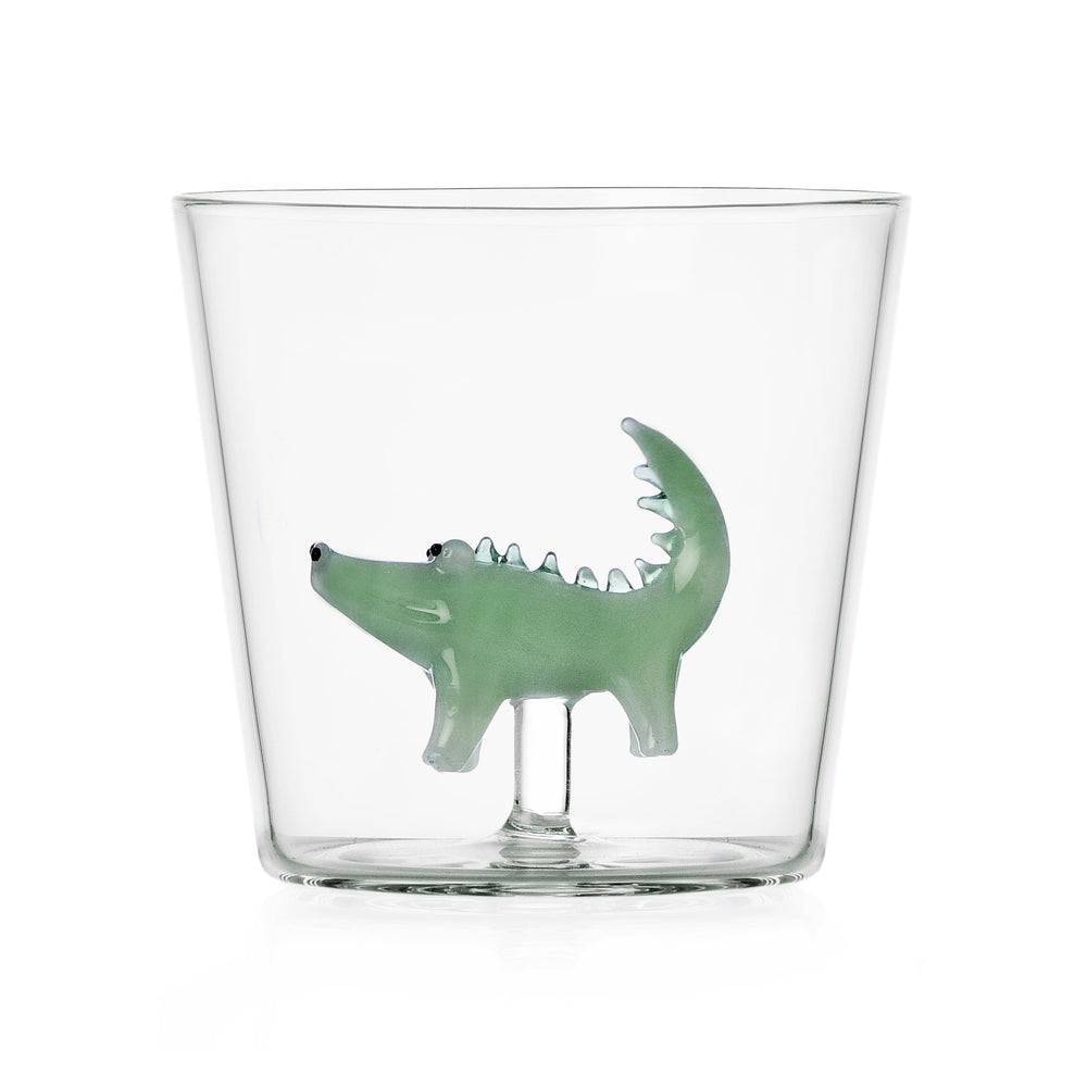 Ichendorf Milano Crocodile Tumbler, 300ml