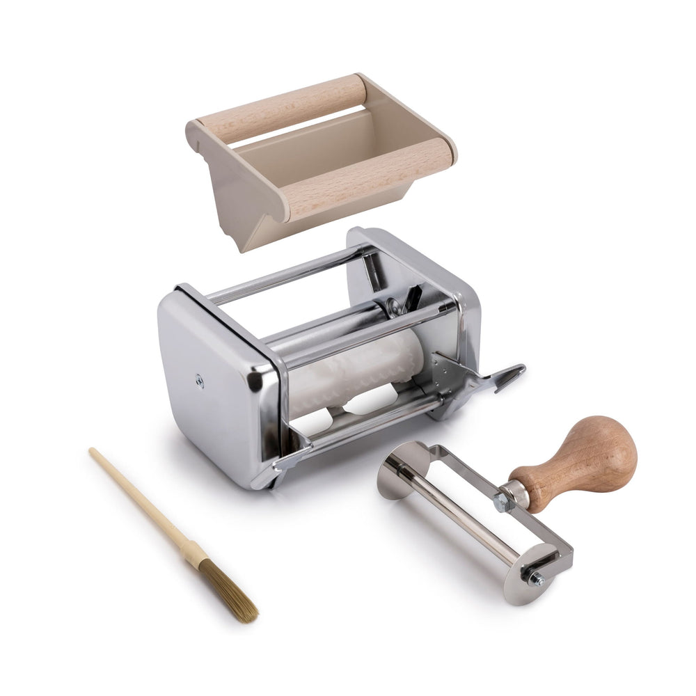 Imperia Due Ravioli Pasta Attachment