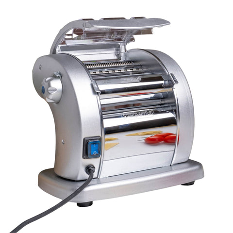 Imperia Pasta Presto Silver Electric Pasta Maker