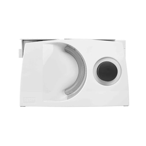 Ritter Orbis 5 White Electric Food Slicer