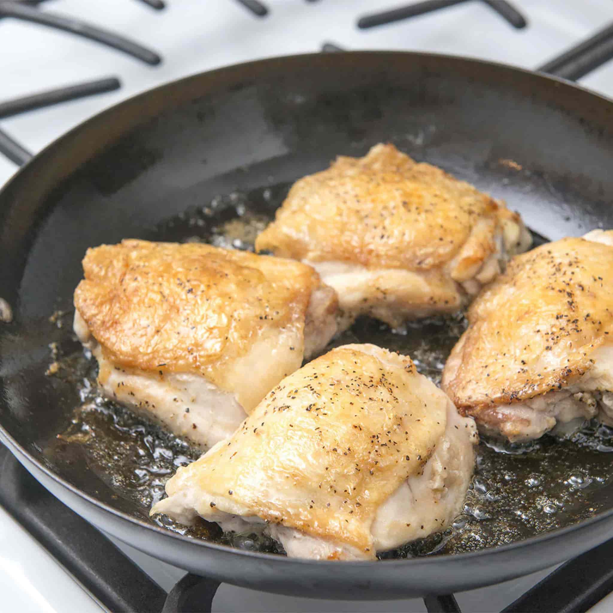 Cook Pal Japanese Carbon Steel Frying Pan | Buy online UK – Sous Chef UK