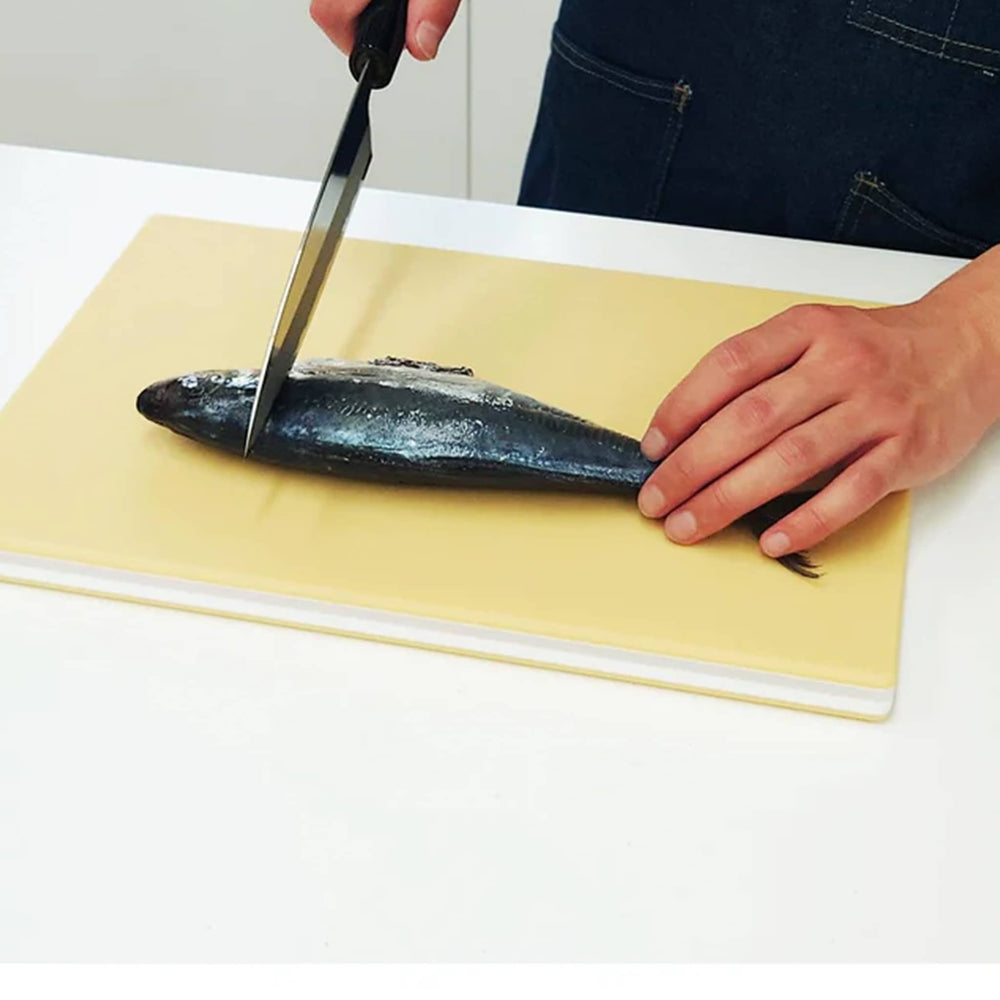 Hasegawa Wood Core Soft Chopping Board