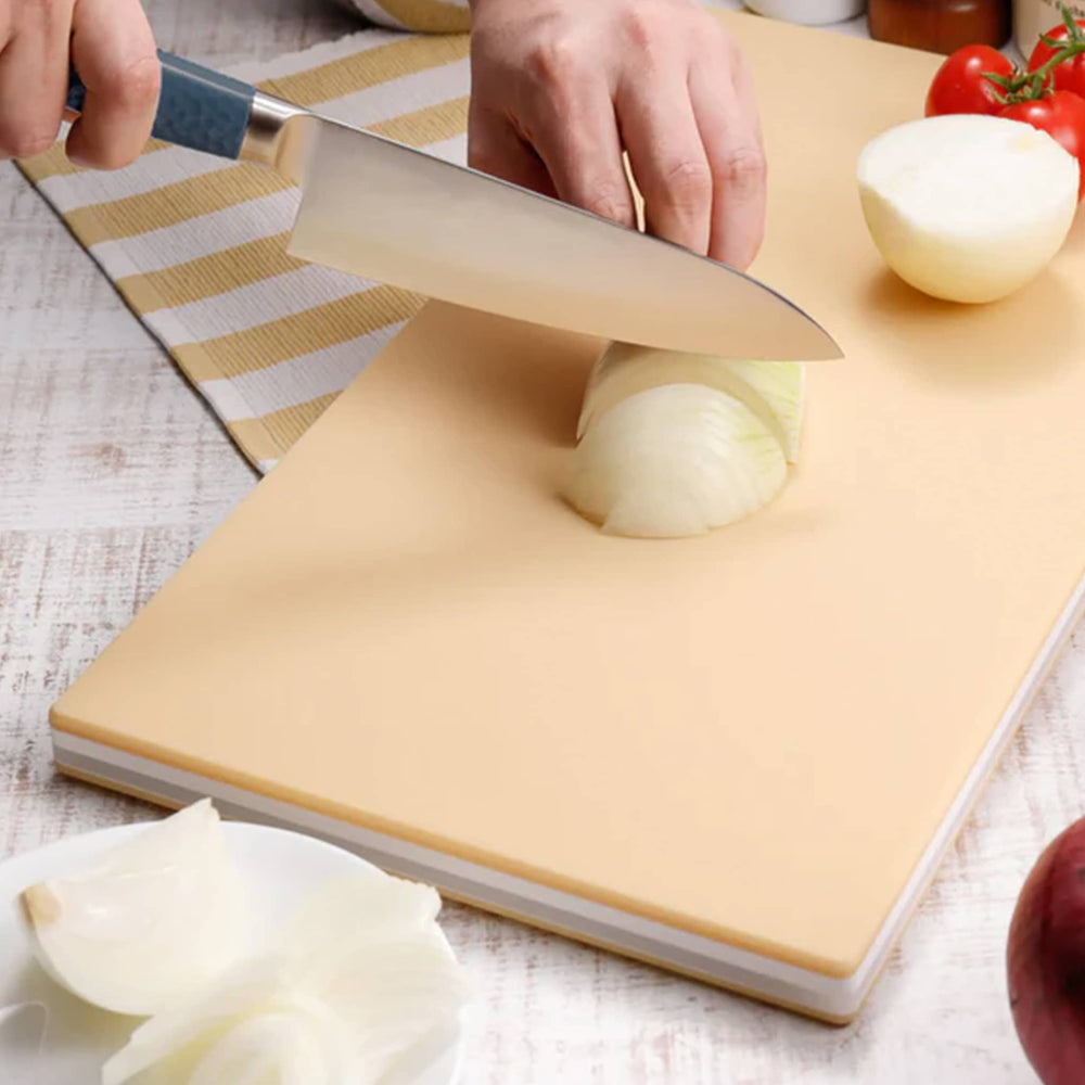 Hasegawa Wood Core Soft Chopping Board