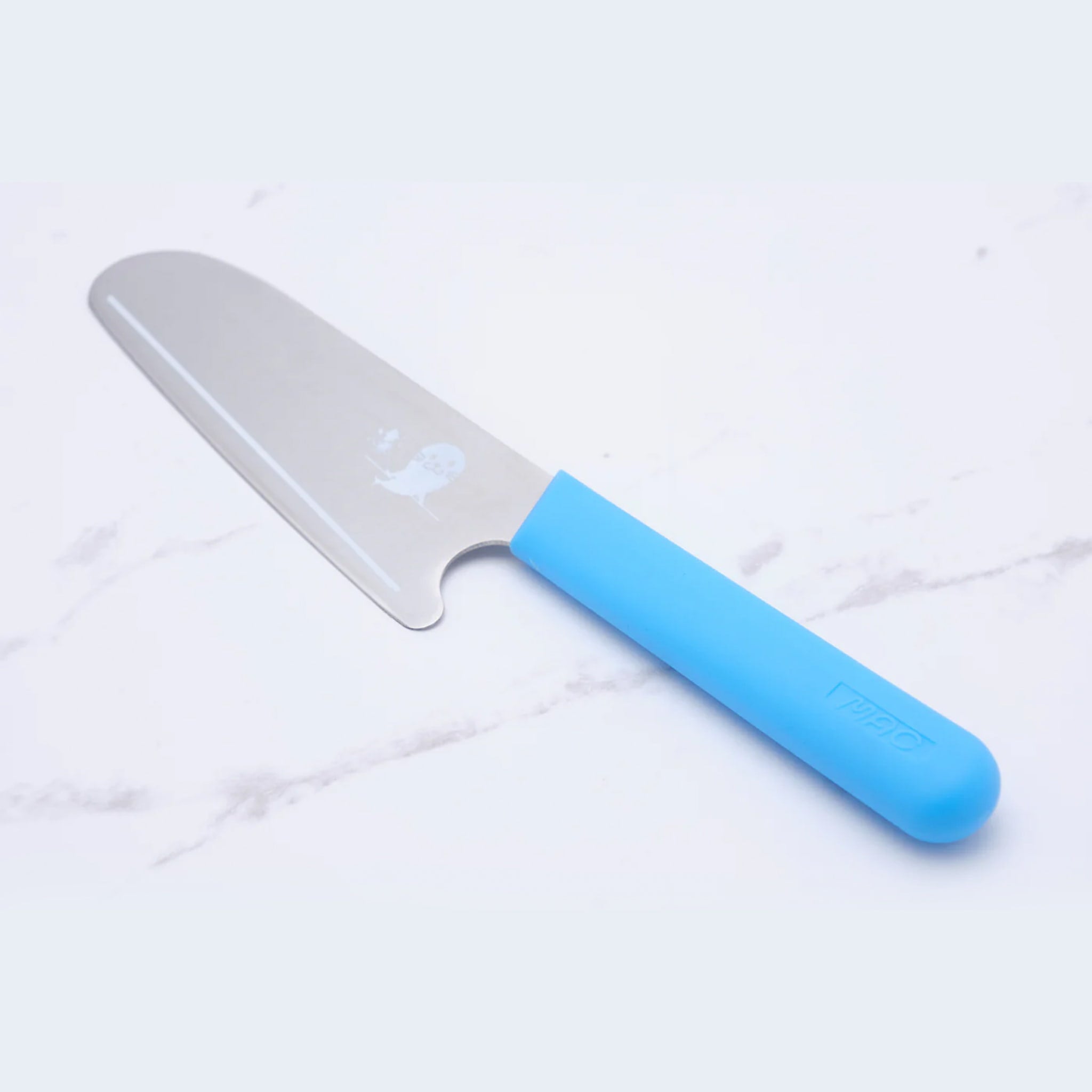 MAC Blue AUS8 Children's Knife, 12.5cm
