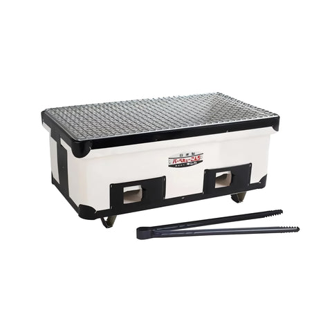 Japanese White Konro Grill