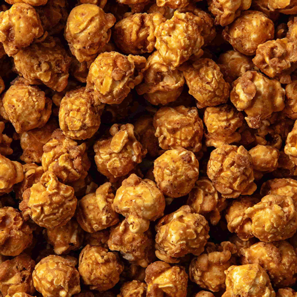Joe & Seph's Peanut Butter Popcorn, 75g