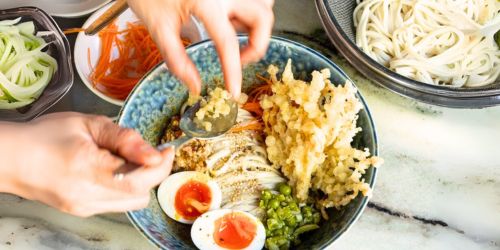 Ramen Bowls