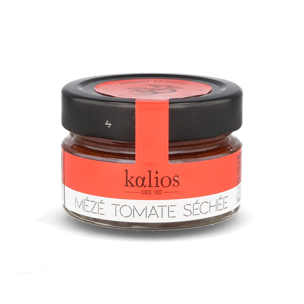 Kalios Sundried Tomato Mezze, 90g