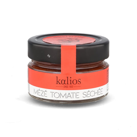 Kalios Sundried Tomato Mezze, 90g