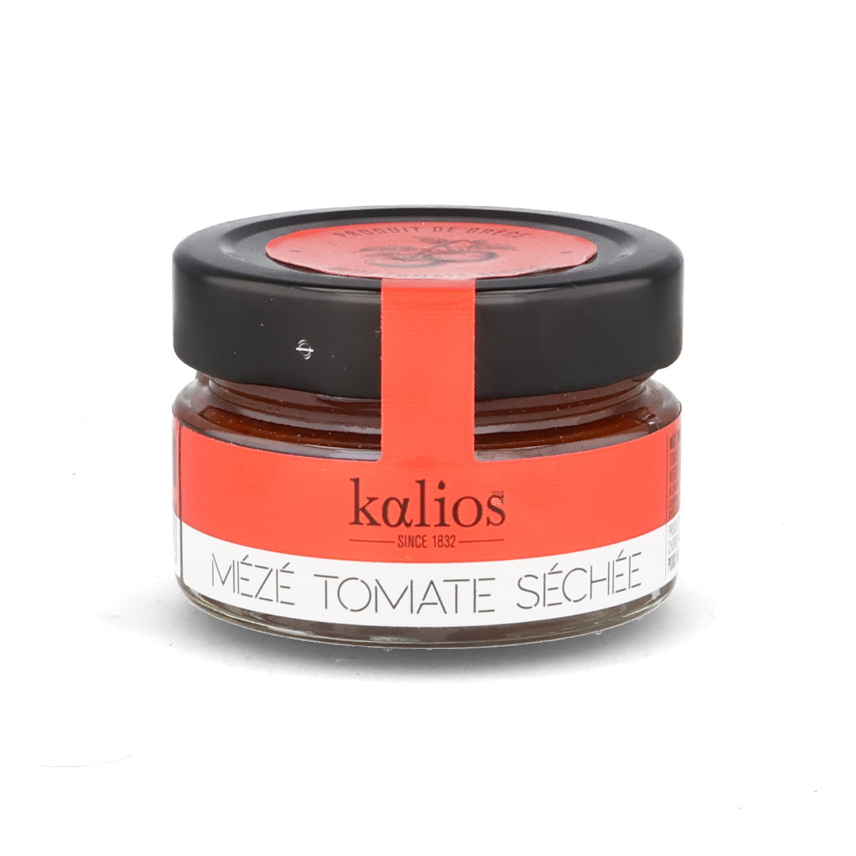 Kalios Sundried Tomato Mezze, 90g