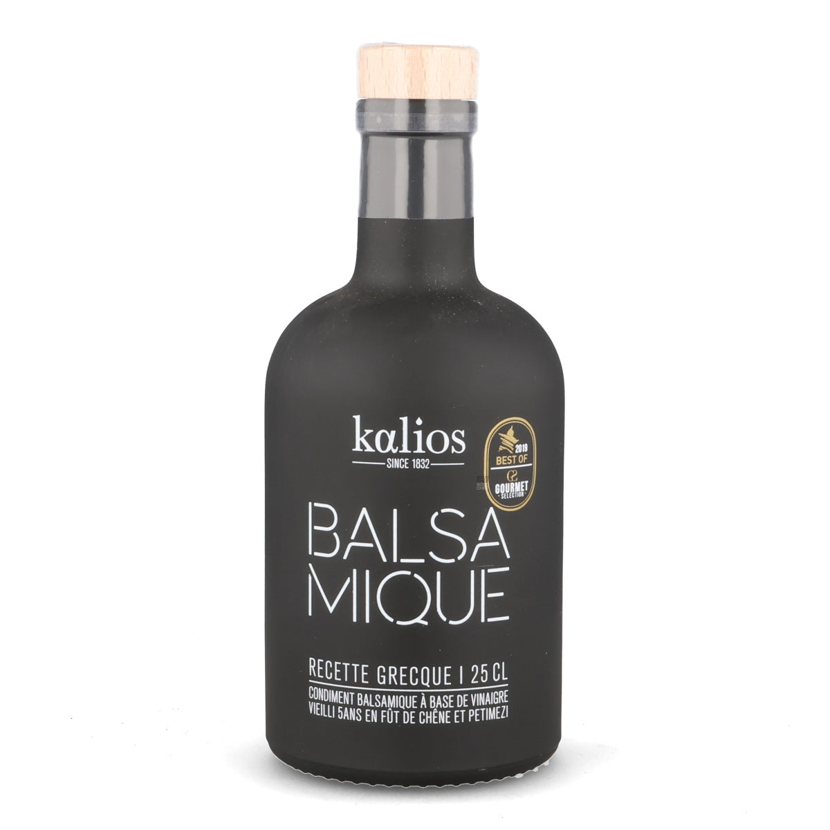 Kalios Petimezi Balsamic 5 Years Aged, 250ml