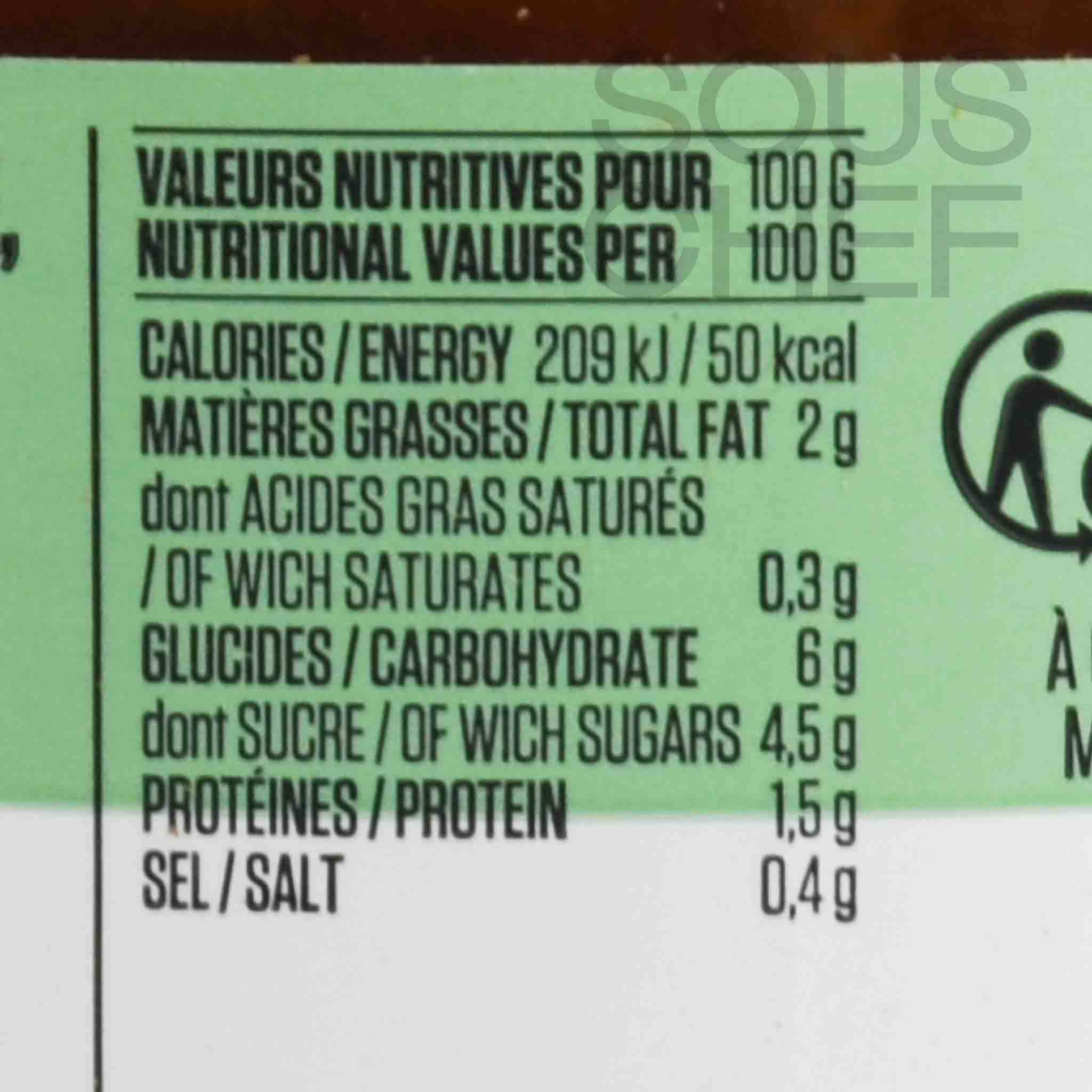 Kalios Kalamata Olives & Thyme Tomato Sauce, 220g