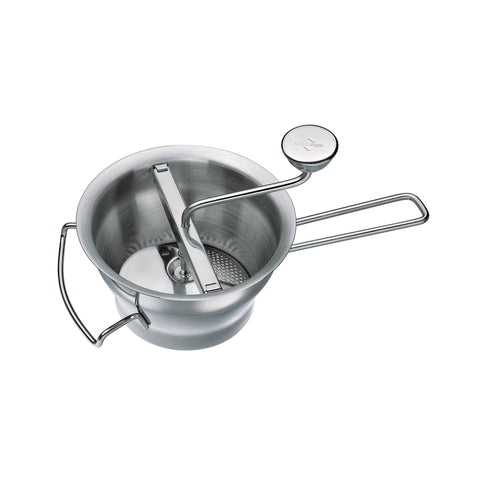 Kuchenprofi Professional Stainless Steel Food Mill