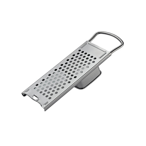 Kuchenprofi Stainless Steel Spaetzle Plane