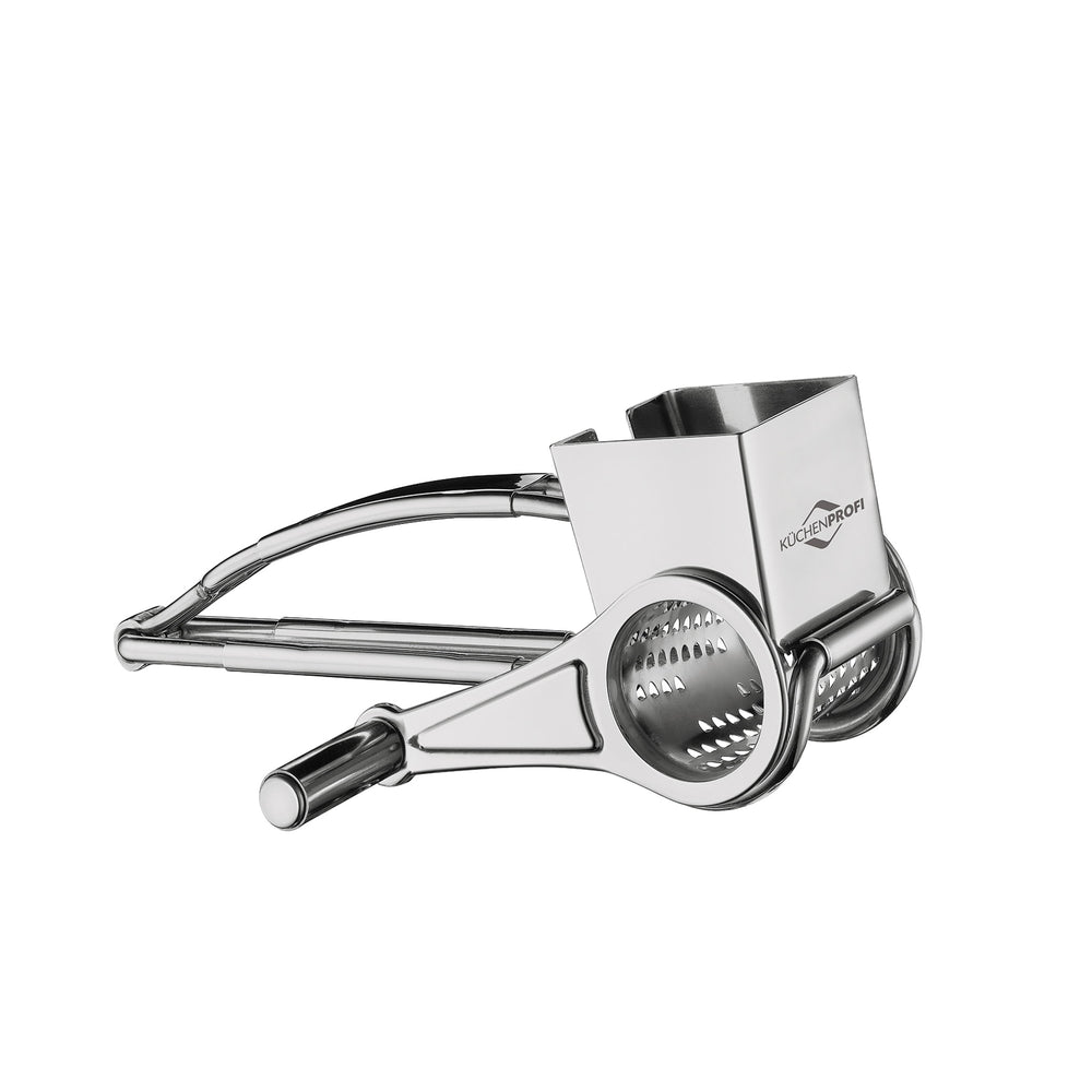 Kuchenprofi Stainless Steel Rotary Grater