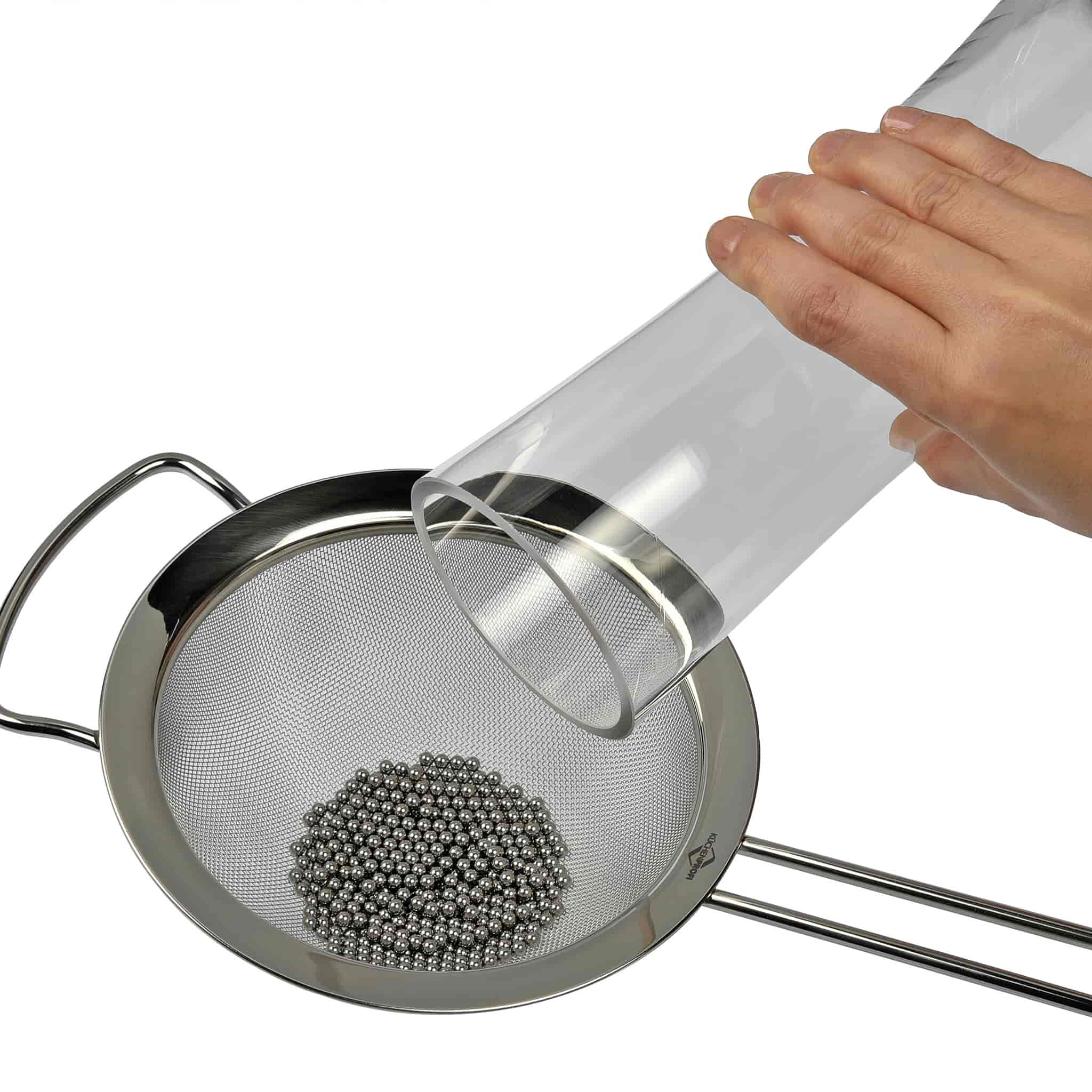 Cilio Decanter Cleaning Beads