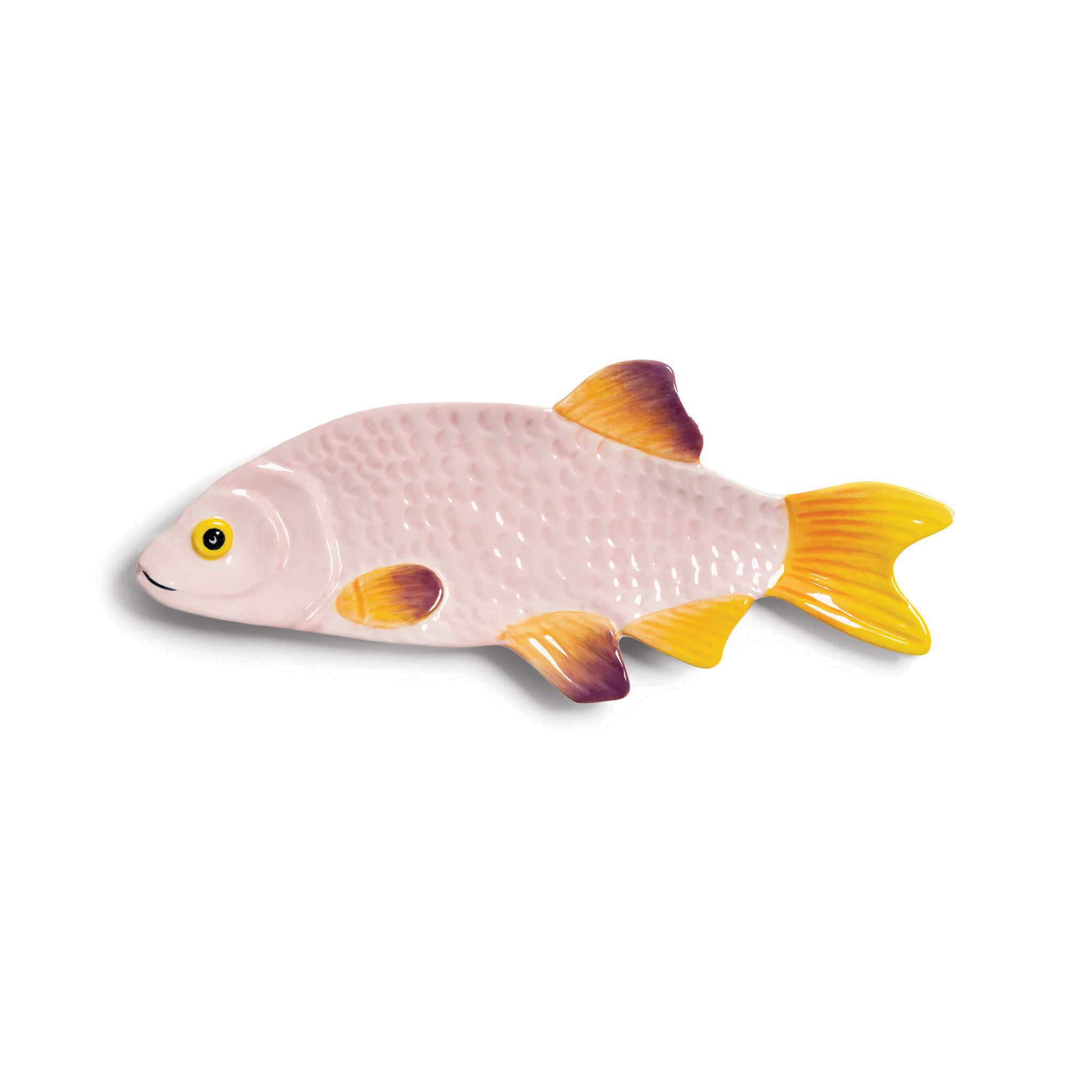 Snapper Fish Serving Platter, 31.5cm