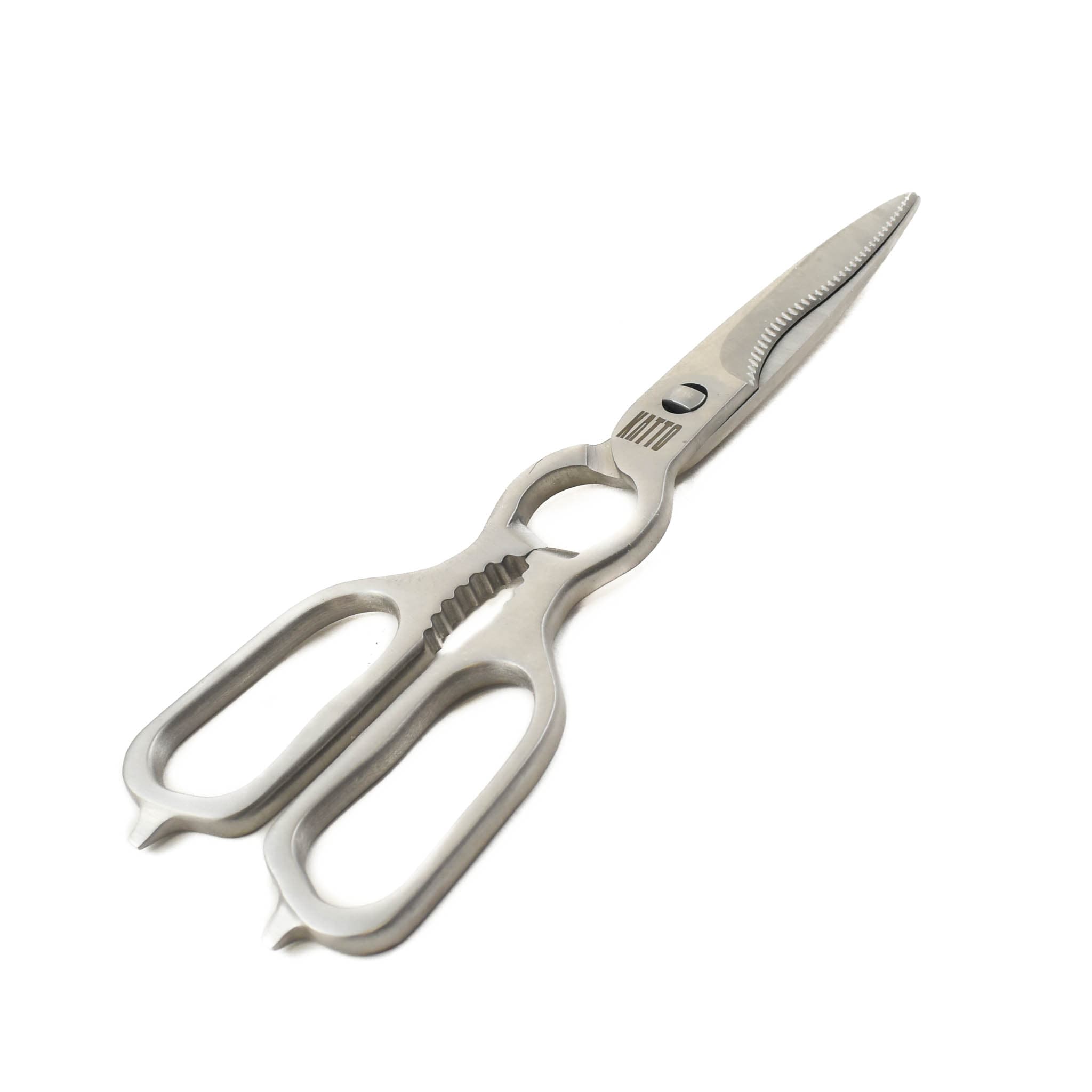 Katto Japanese Steel Kitchen Scissors | Buy online UK – Sous Chef UK