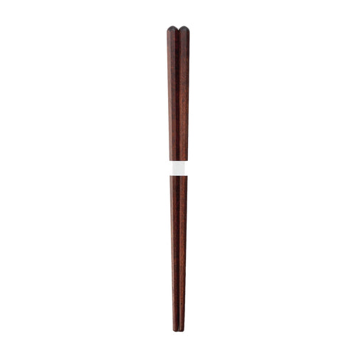 Japanese Lancewood Chopsticks for Donburi & Udon, 23cm