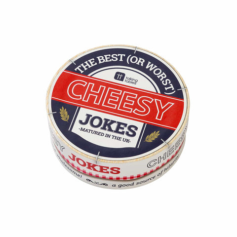 Cheesy Jokes