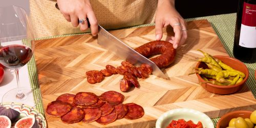 Kitchen Knives