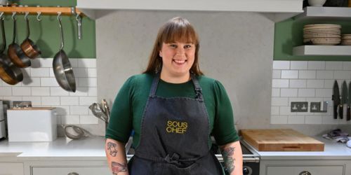 Kristin's Essential Cookware