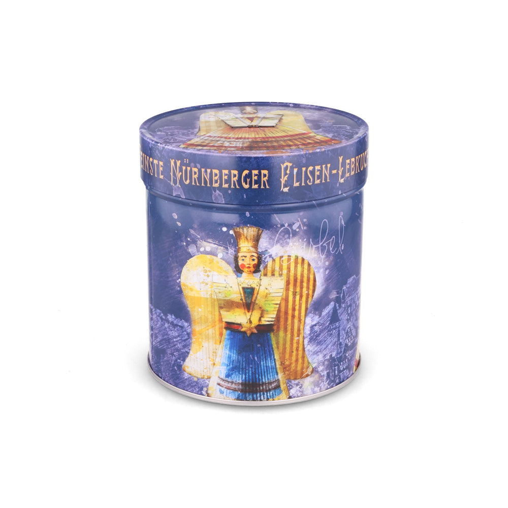 Lebkuchen-Schmidt Elisen Lebkuchen PGI Biscuit Tin, 275g