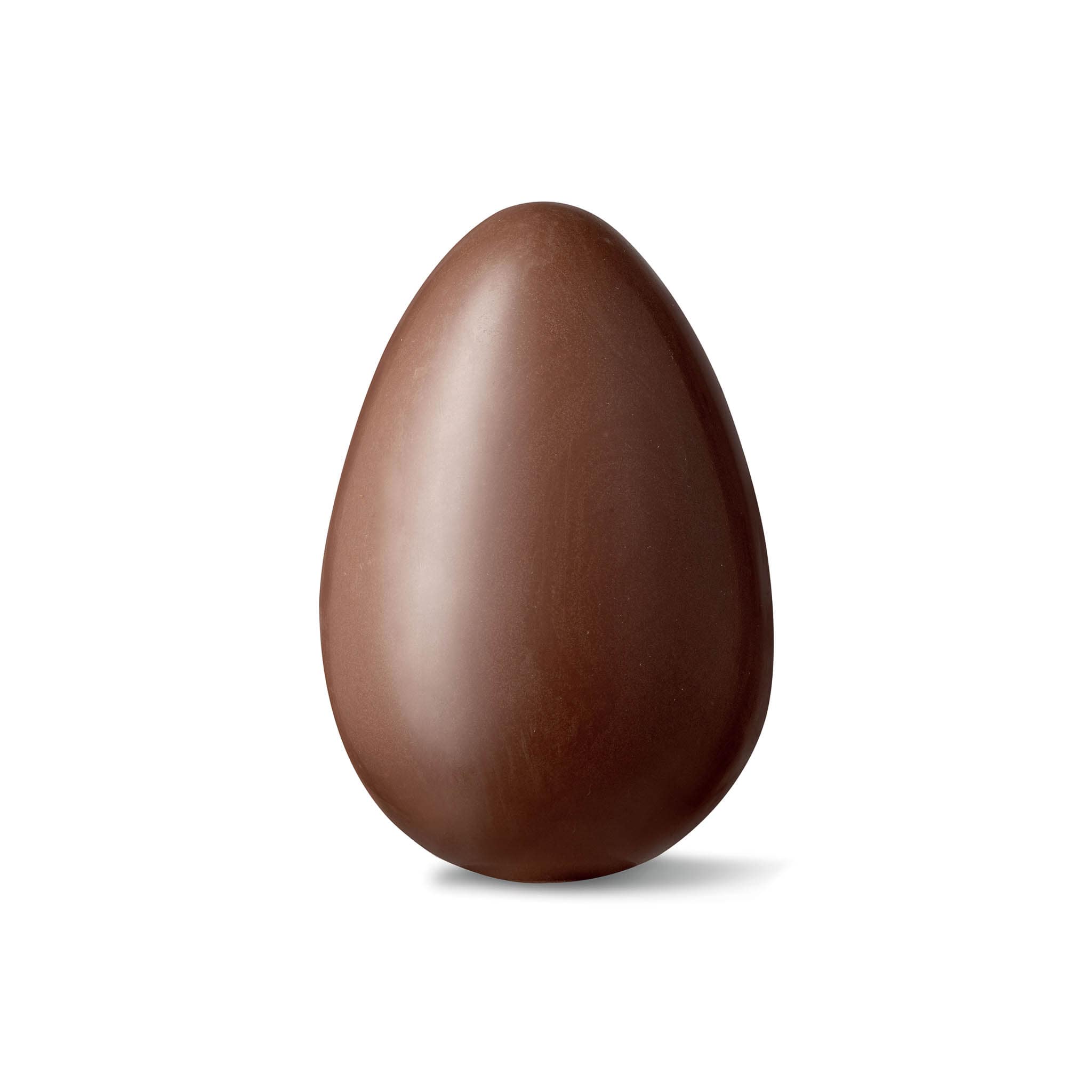 La Perla di Torino Triple Truffle Filled Easter Egg, 100g
