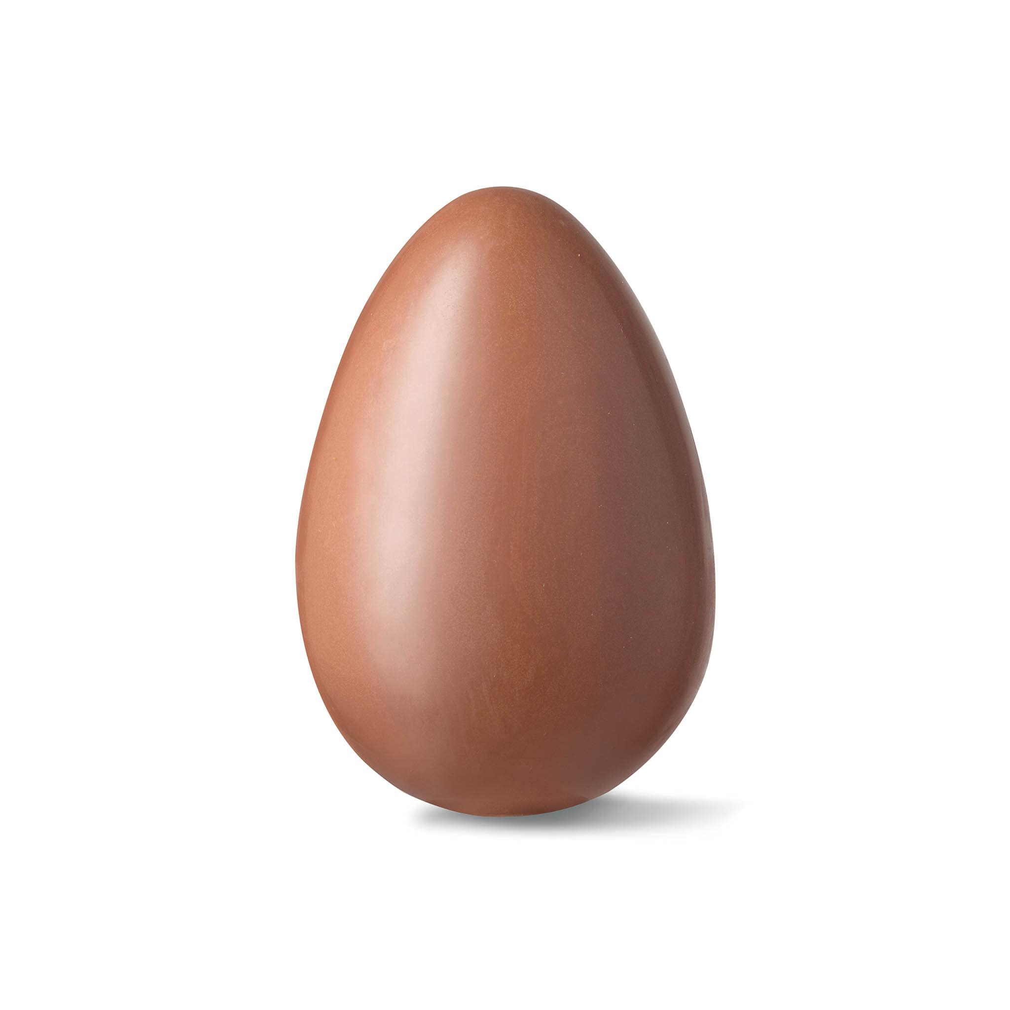 La Perla di Torino Vegan Coconut Milk Chocolate Truffle Filled Easter Egg, 100g