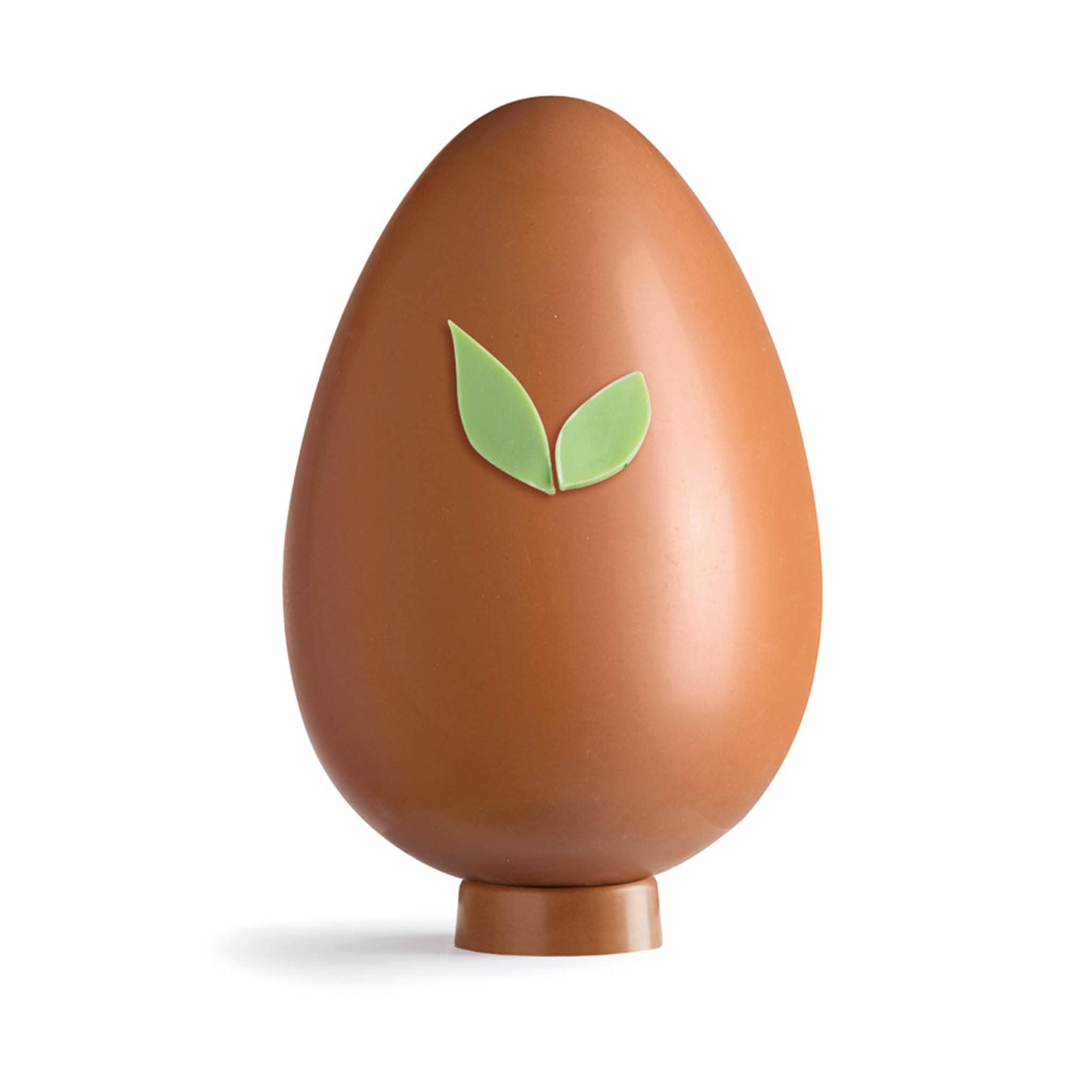 La Perla di Torino Vegan Coconut Milk Chocolate Easter Egg, 200g