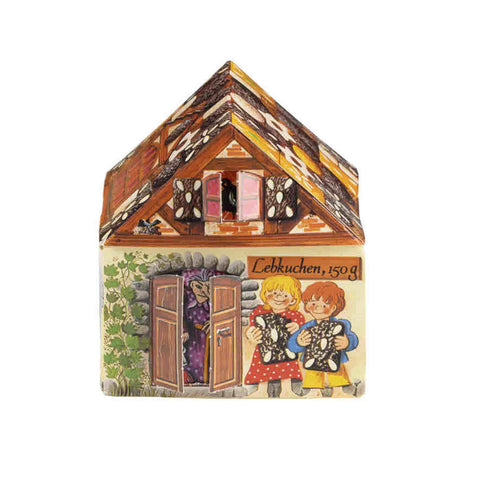 Lebkuchen-Schmidt Chocolate Lebkuchen Hearts, 150g