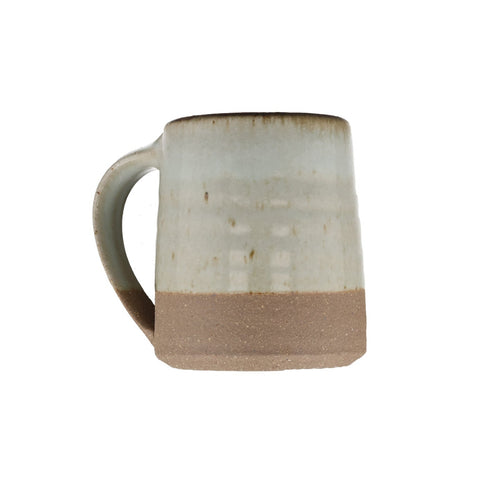 Leach Pottery Dolomite Stoneware Large Mug, 300ml
