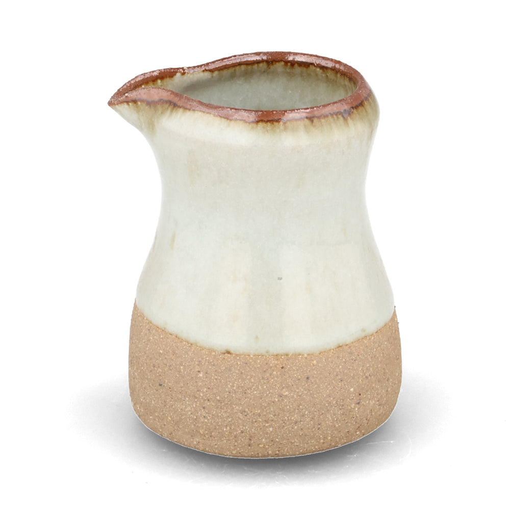 Leach Pottery Dolomite Stoneware Pourer, 100ml