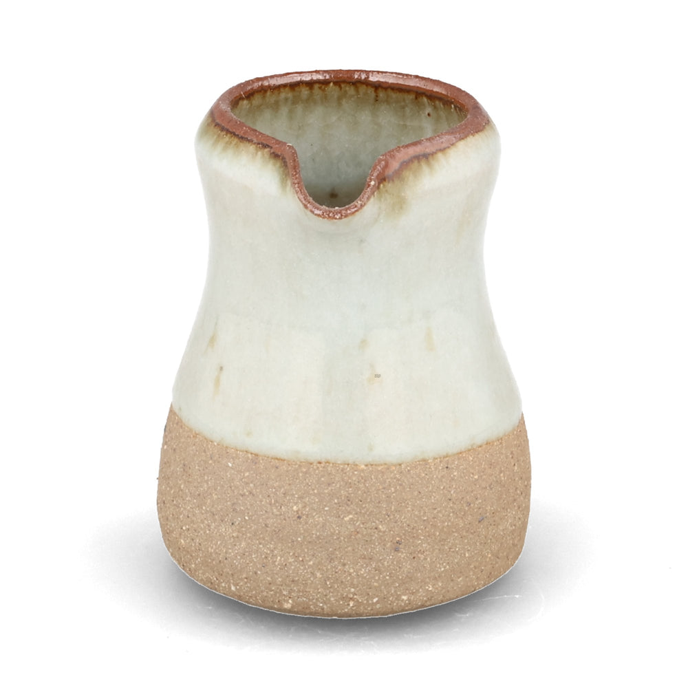 Leach Pottery Dolomite Stoneware Pourer, 100ml