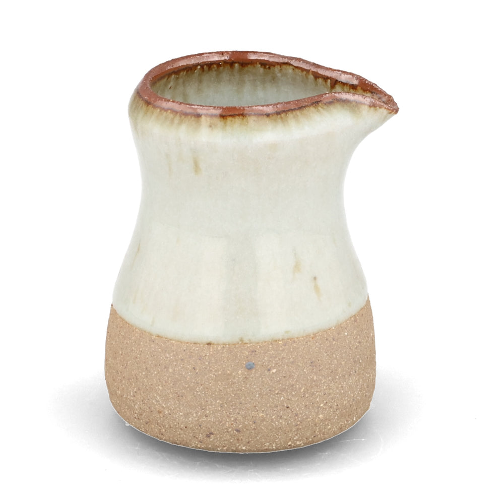 Leach Pottery Dolomite Stoneware Pourer, 100ml