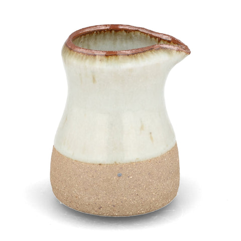 Leach Pottery Dolomite Stoneware Pourer, 100ml