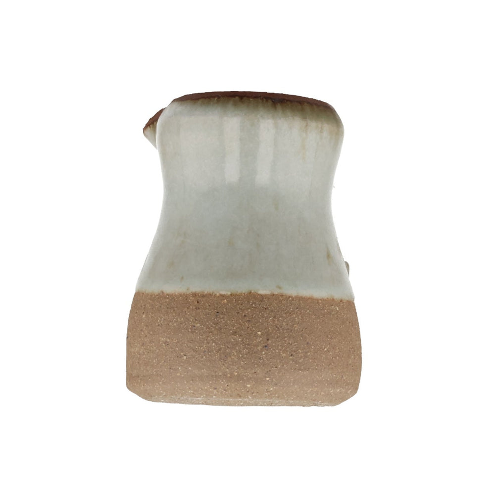 Leach Pottery Dolomite Stoneware Pourer, 100ml