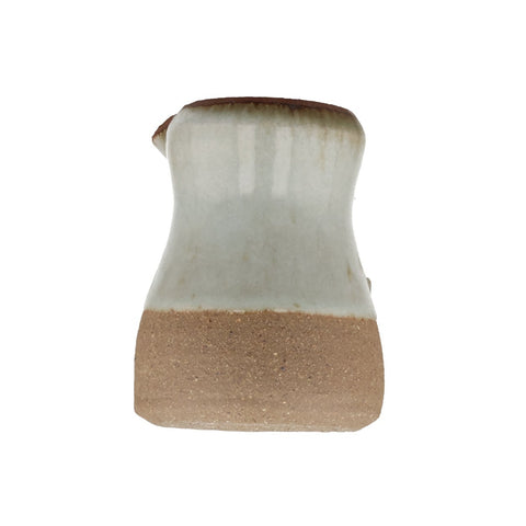 Leach Pottery Dolomite Stoneware Pourer, 100ml