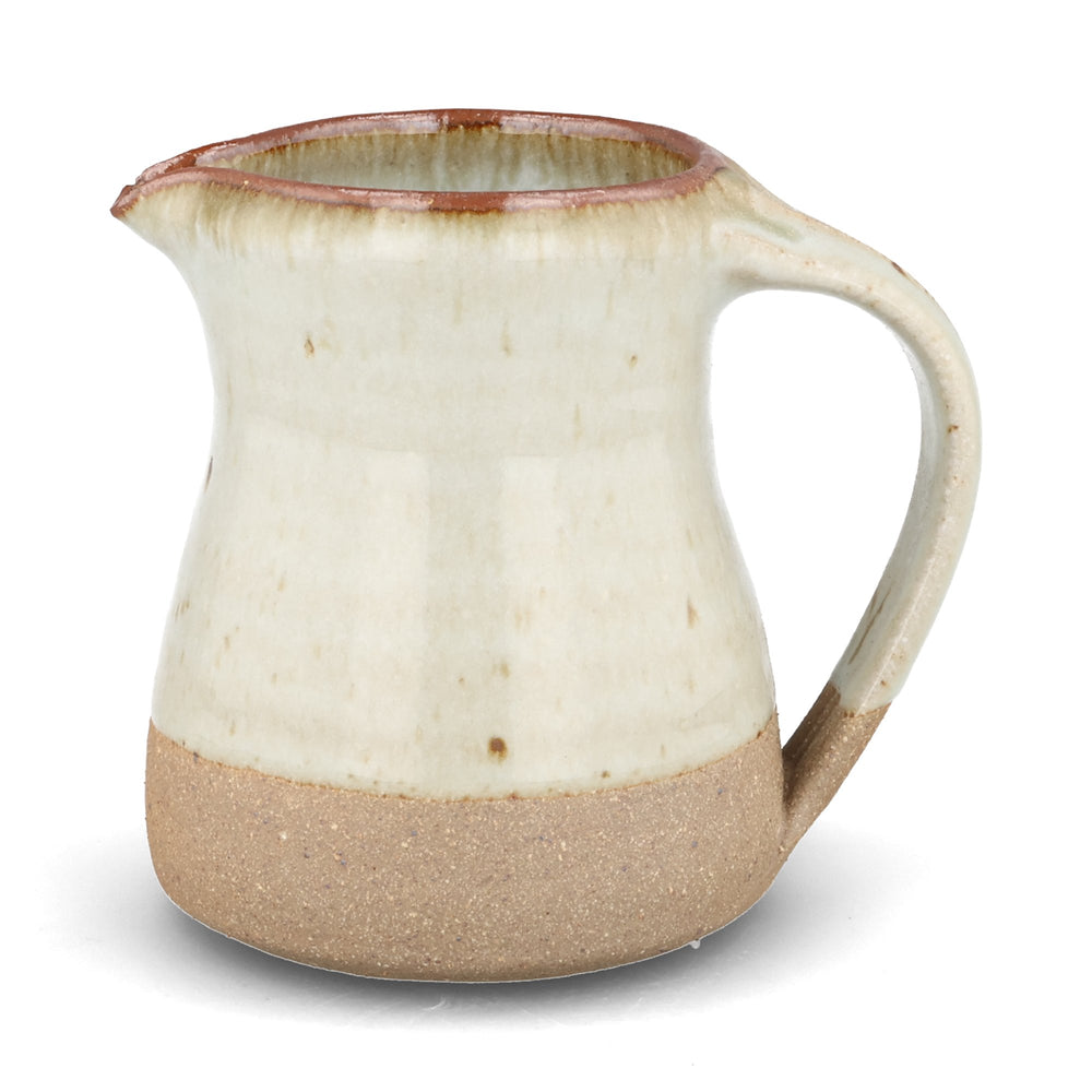 Leach Pottery Dolomite Stoneware Small Jug, 400ml