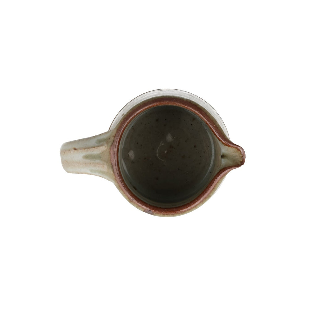 Leach Pottery Dolomite Stoneware Small Jug, 400ml
