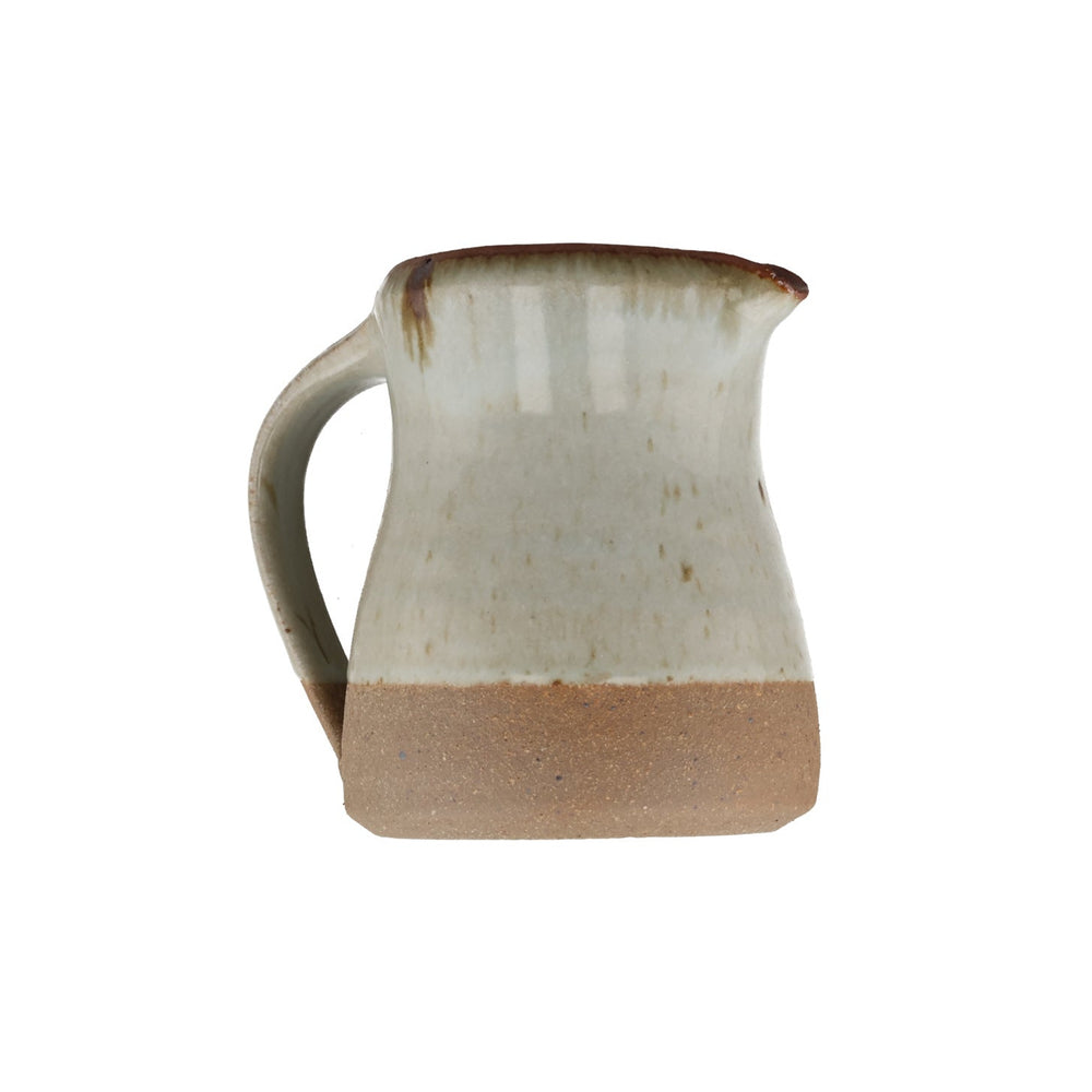 Leach Pottery Dolomite Stoneware Small Jug, 400ml