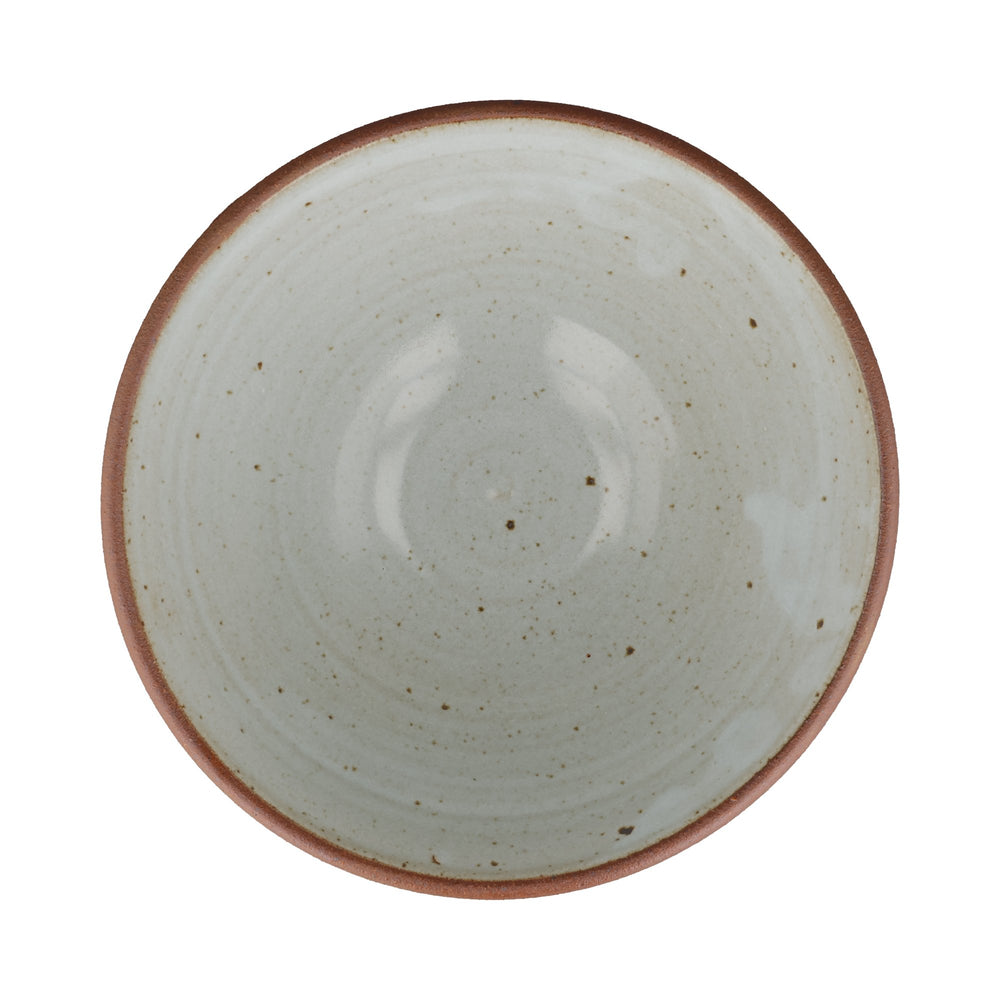 Leach Pottery Dolomite Stoneware Large GP Bowl, 22.5cm