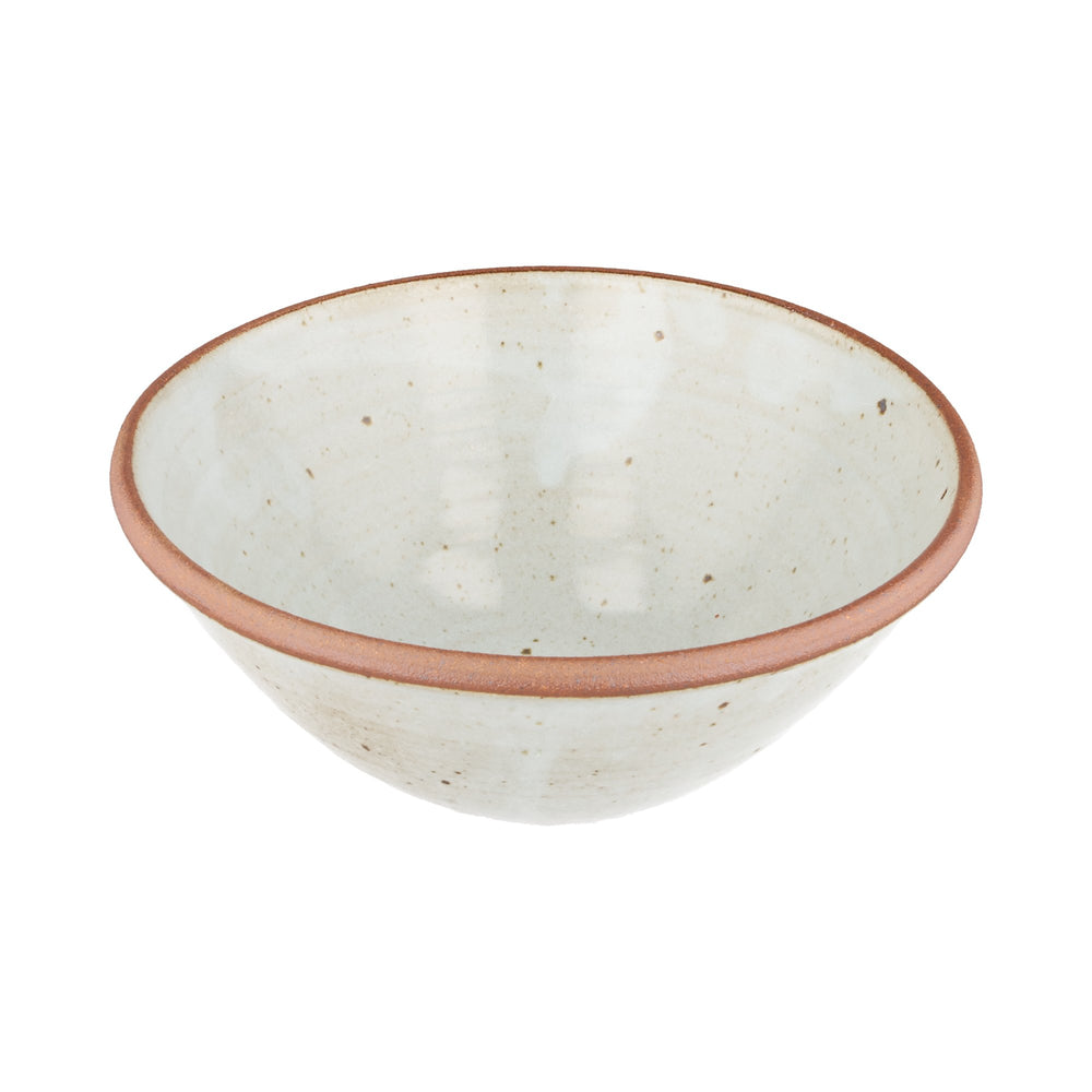 Leach Pottery Dolomite Stoneware Large GP Bowl, 22.5cm