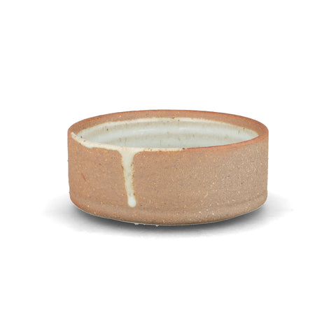Leach Pottery Dolomite Stoneware Ramekin, 10cm
