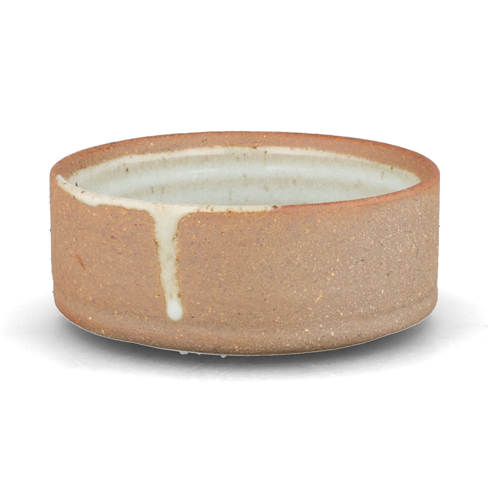 Leach Pottery Dolomite Stoneware Ramekin, 10cm