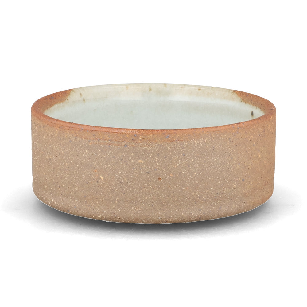 Leach Pottery Dolomite Stoneware Ramekin, 10cm