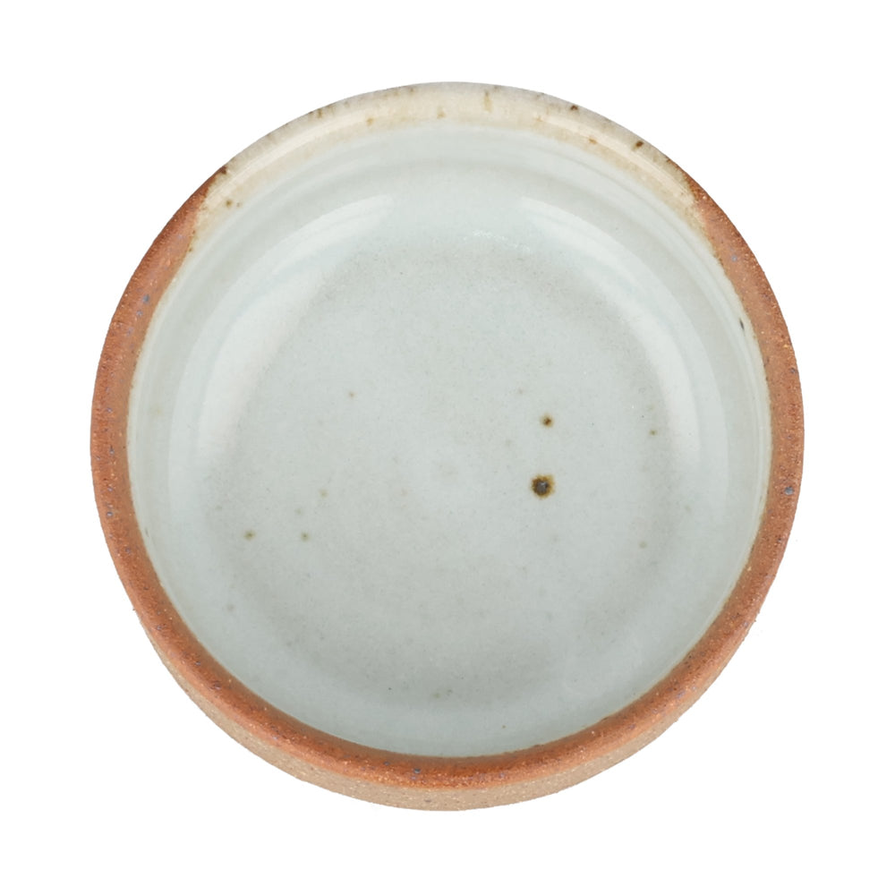 Leach Pottery Dolomite Stoneware Ramekin, 10cm