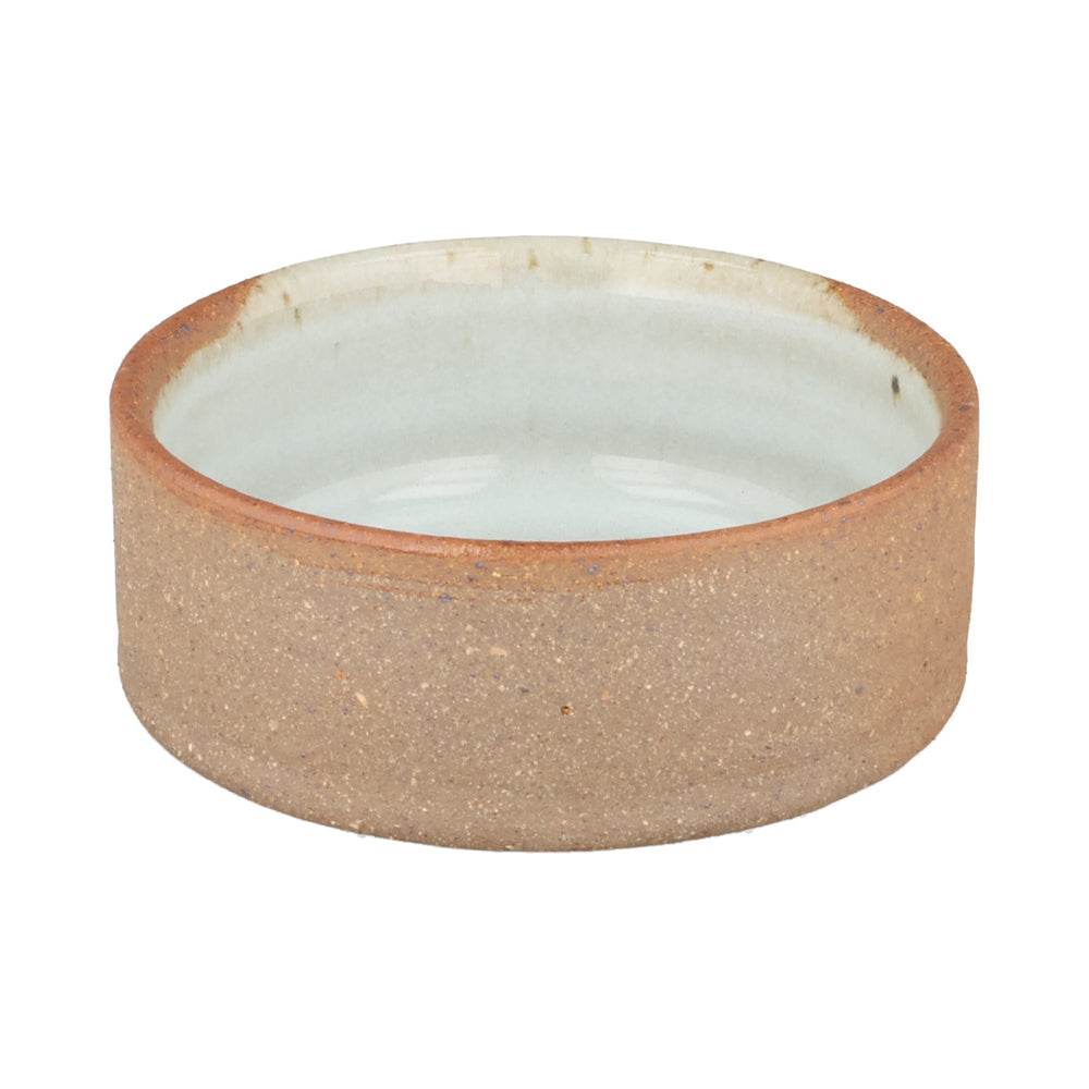 Leach Pottery Dolomite Stoneware Ramekin, 10cm