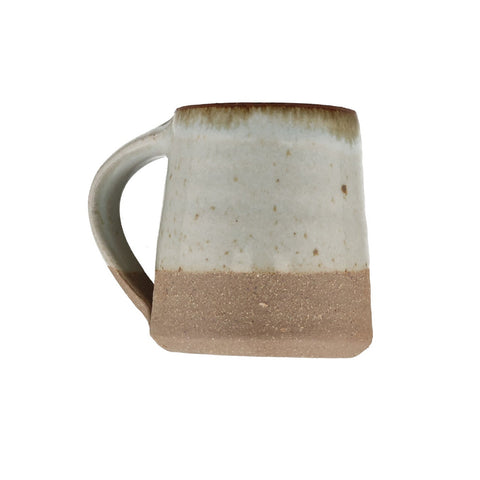 Leach Pottery Dolomite Stoneware Small Mug, 200ml
