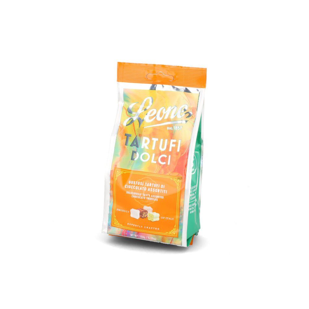 Leone Assorted Chocolate Truffles, 150g